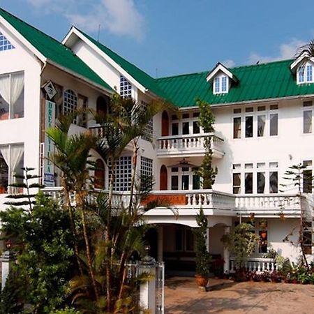 קלאו Dream Villa Hotel מראה חיצוני תמונה