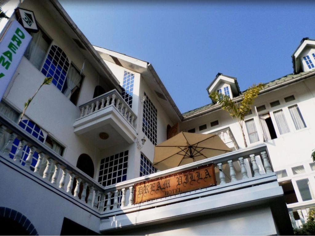 קלאו Dream Villa Hotel מראה חיצוני תמונה