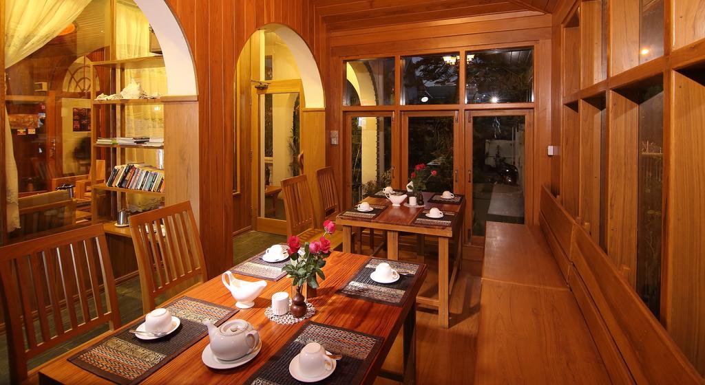 קלאו Dream Villa Hotel מראה חיצוני תמונה