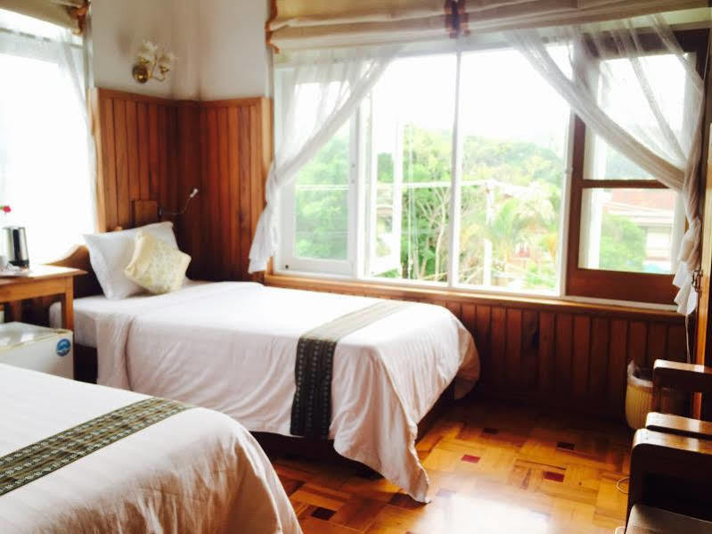 קלאו Dream Villa Hotel מראה חיצוני תמונה