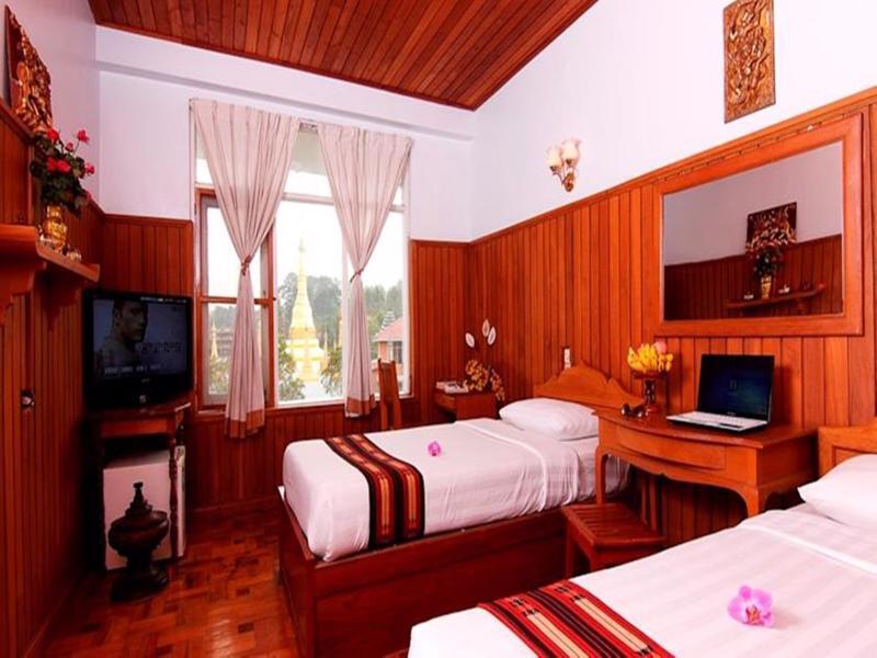 קלאו Dream Villa Hotel מראה חיצוני תמונה