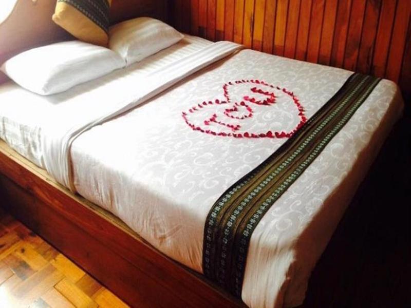 קלאו Dream Villa Hotel מראה חיצוני תמונה
