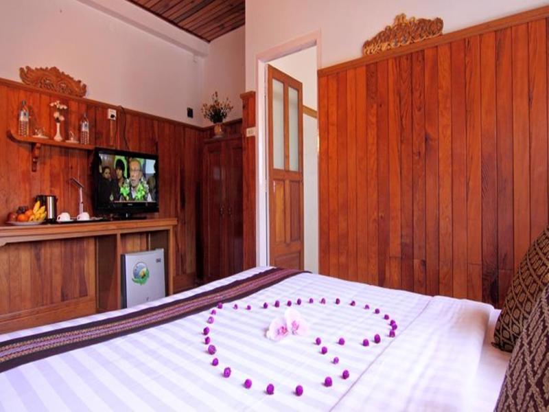 קלאו Dream Villa Hotel מראה חיצוני תמונה