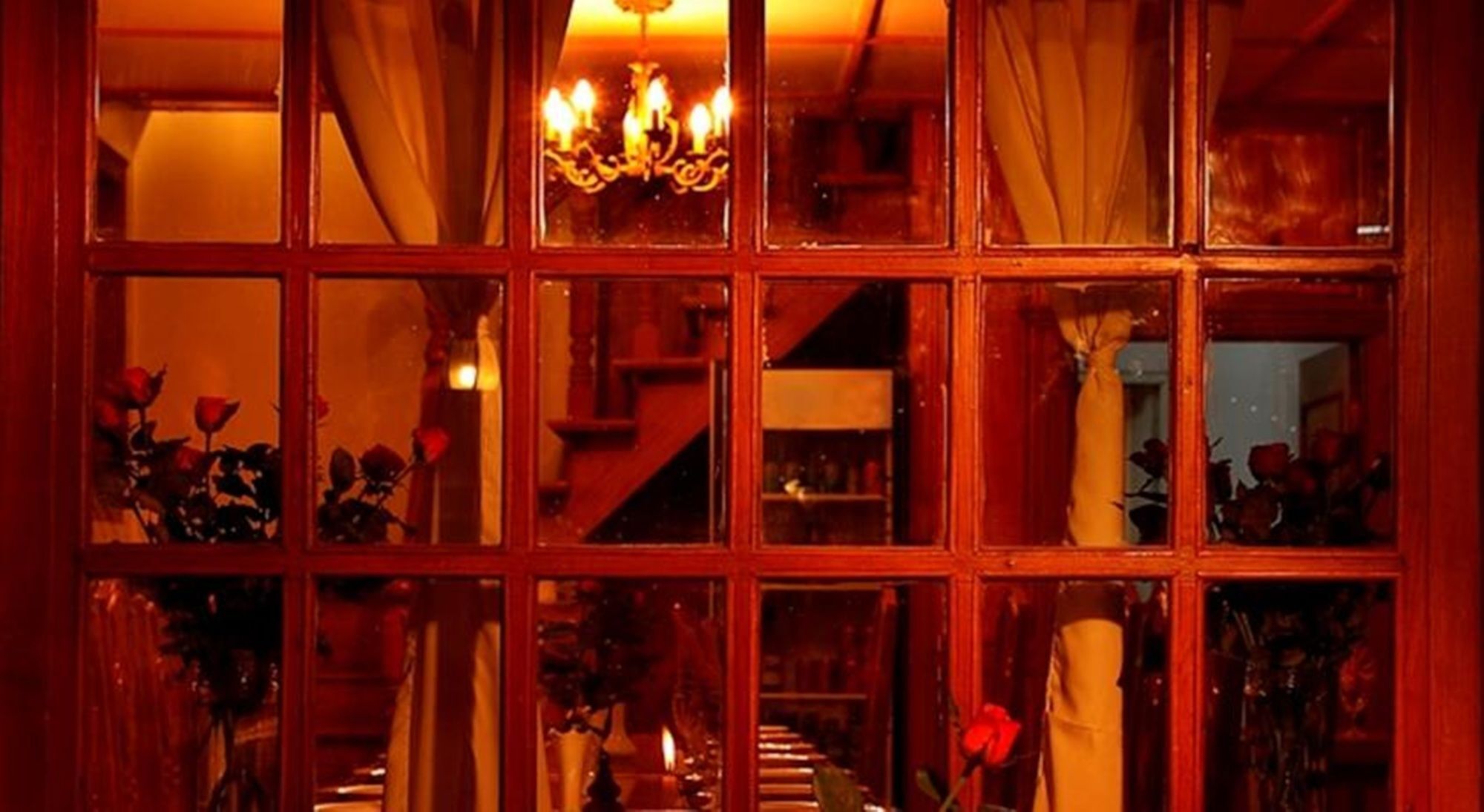 קלאו Dream Villa Hotel מראה חיצוני תמונה