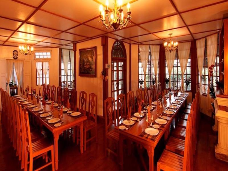 קלאו Dream Villa Hotel מראה חיצוני תמונה